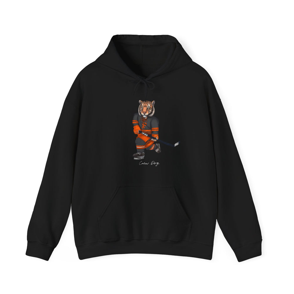 
                      
                        Princeton Women's Ice Hockey Hoodie
                      
                    