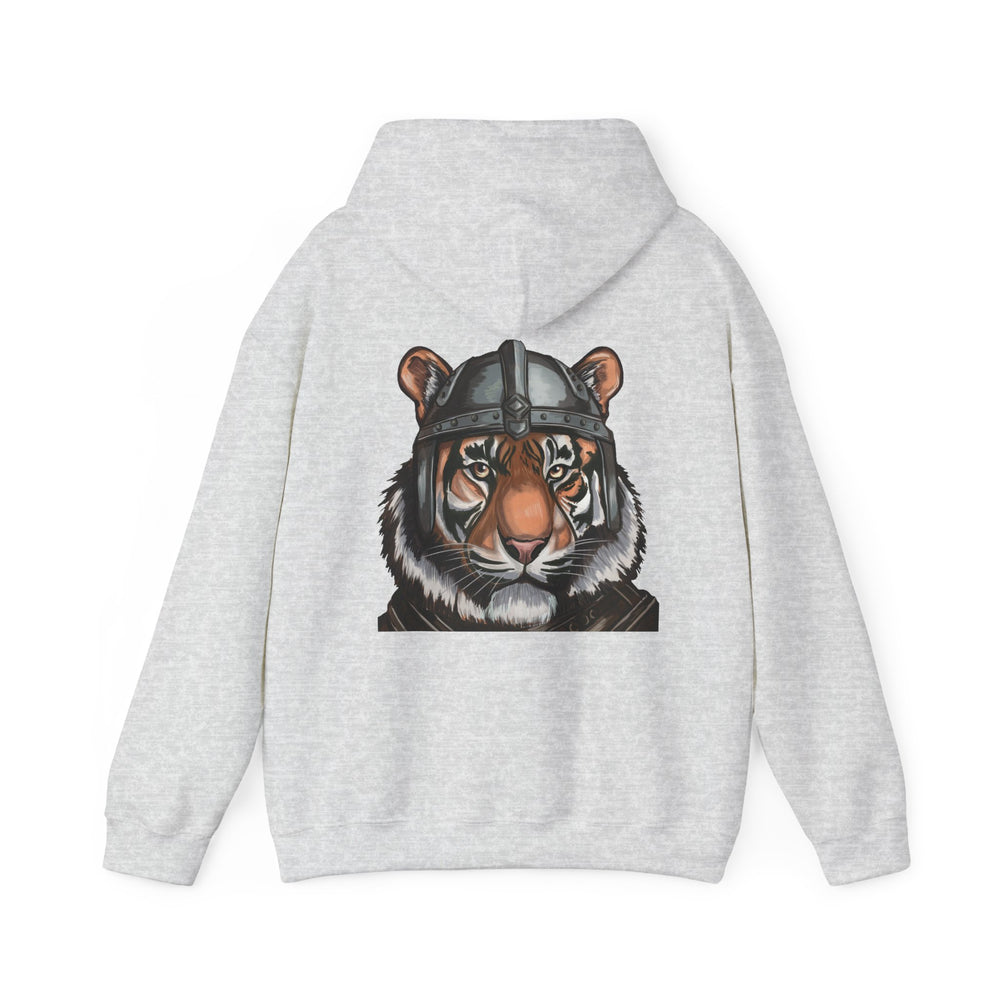 
                      
                        Princeton Tiger Inn Medieval Hoodie
                      
                    