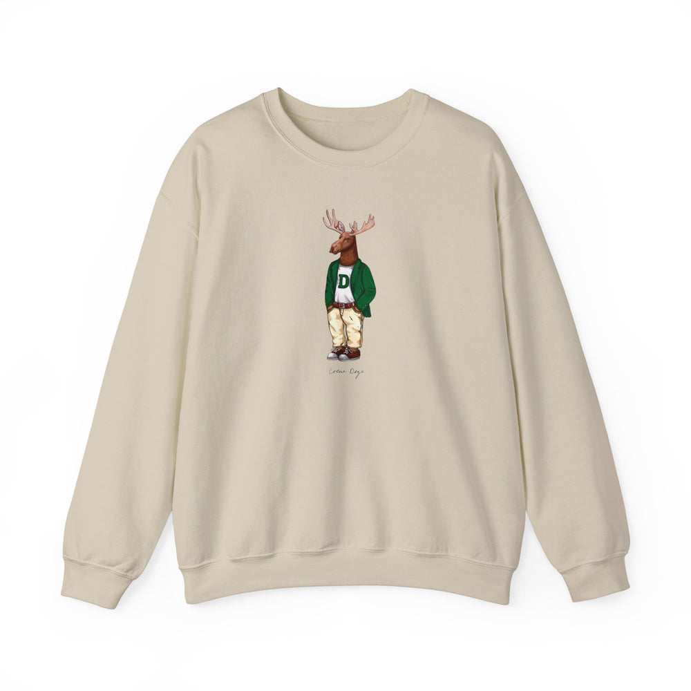 
                      
                        OG Dartmouth Crewneck
                      
                    