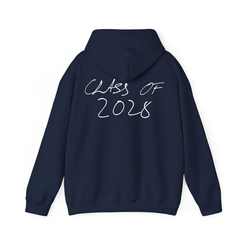 
                      
                        Northwestern 2028 Hoodie
                      
                    