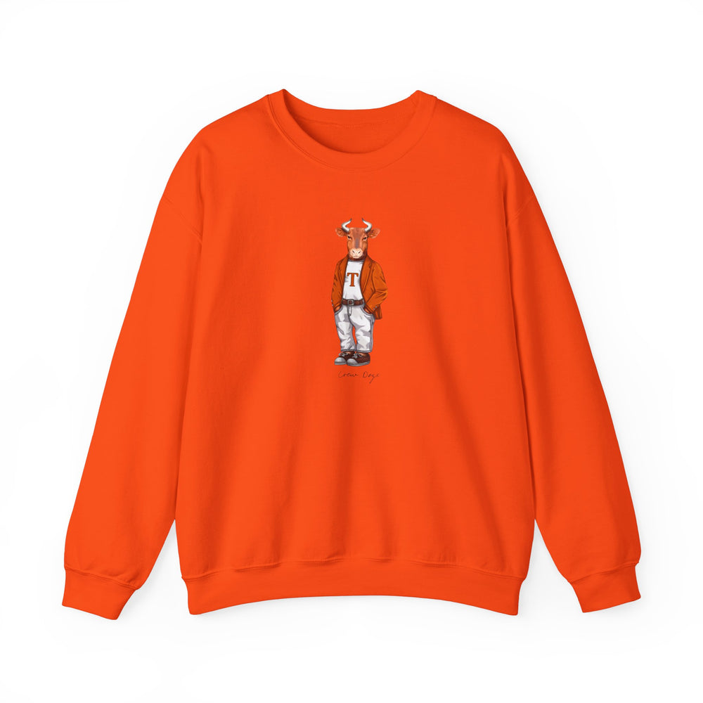 
                      
                        OG UT Austin Crewneck
                      
                    