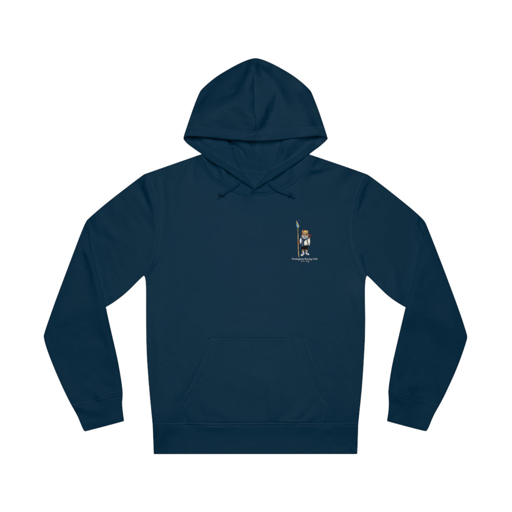 
                      
                        Nottingham Rowing Hoodie (side)
                      
                    