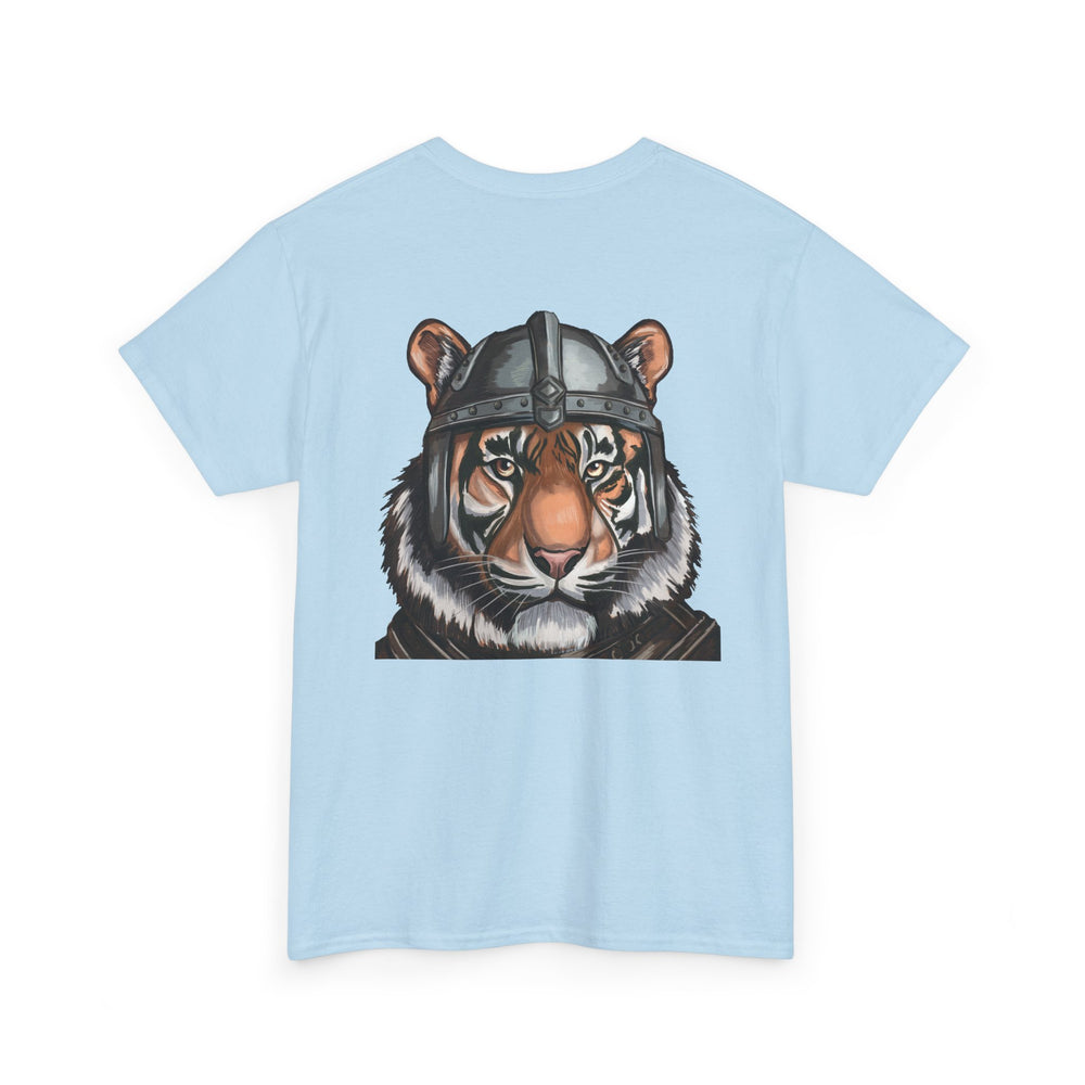 
                      
                        Princeton Tiger Inn Medieval Tee
                      
                    