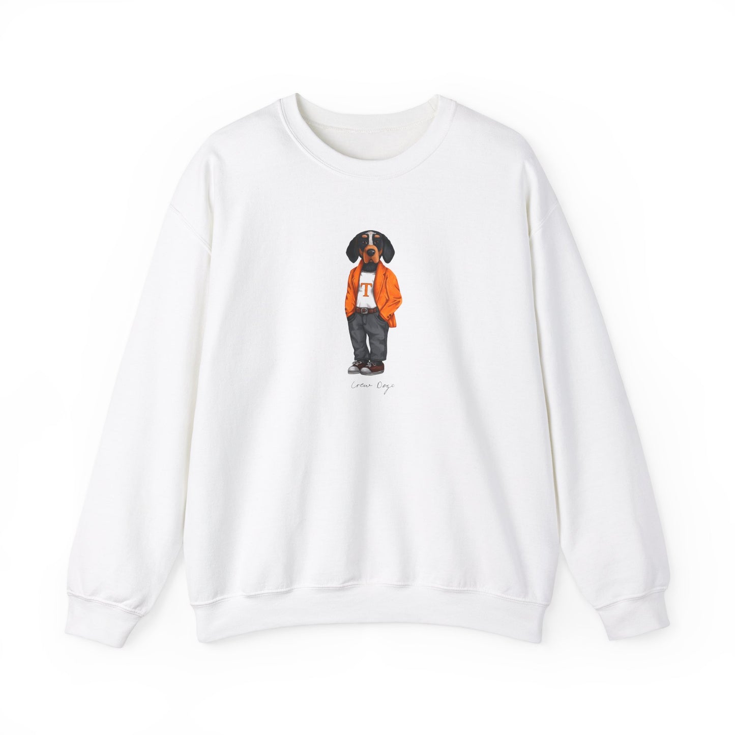 OG Tennessee Crewneck