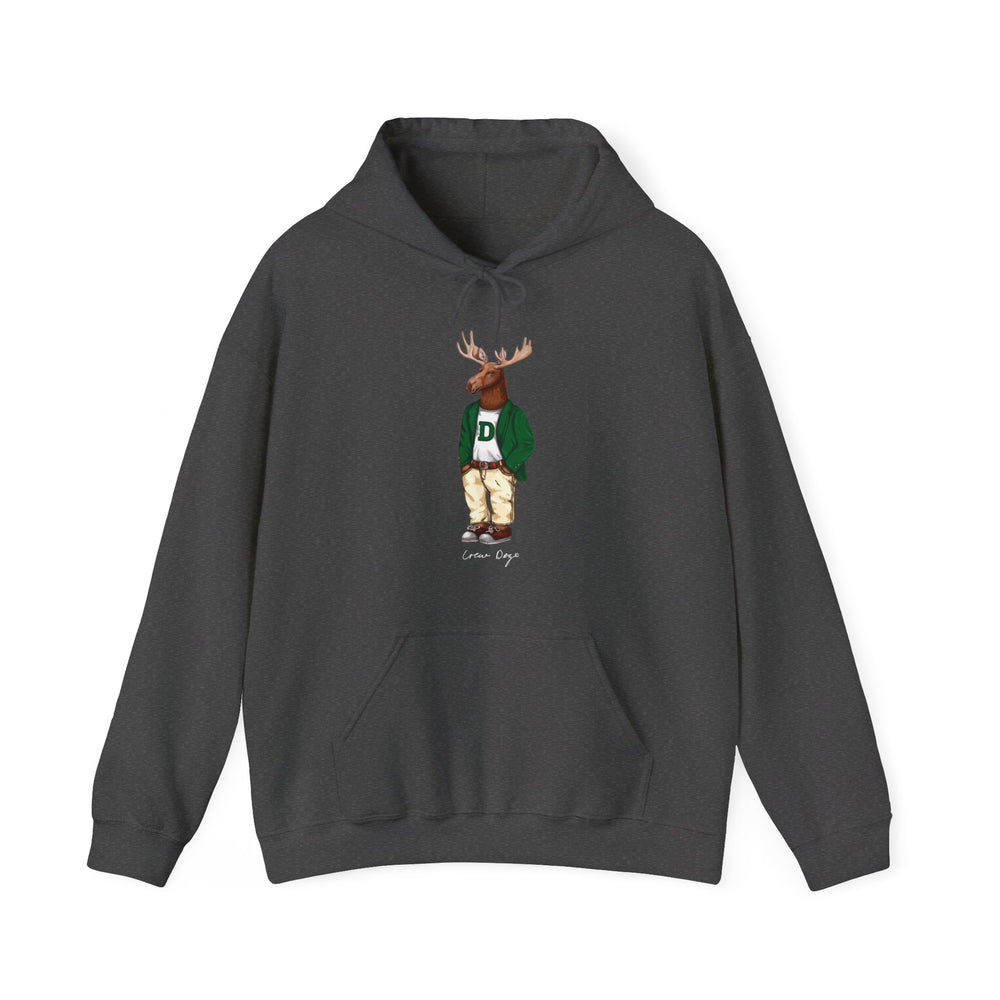 Dartmouth 2028 Hoodie