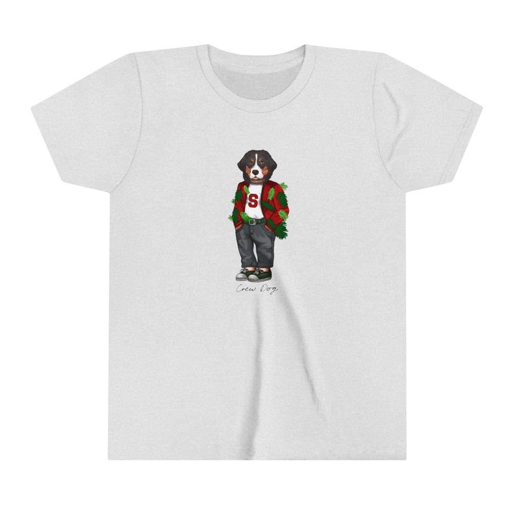 
                      
                        Stanford Baby Tee
                      
                    