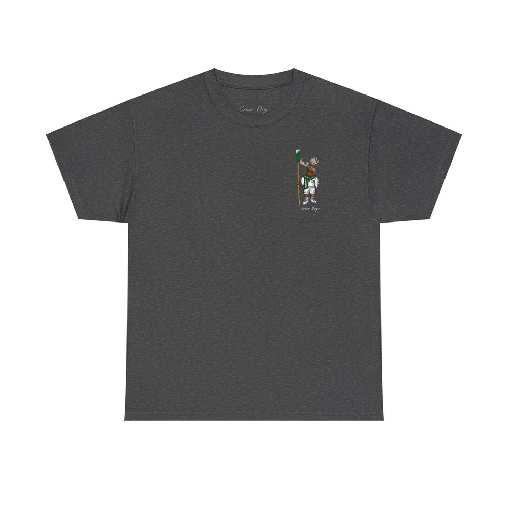 Dartmouth Crew Tee