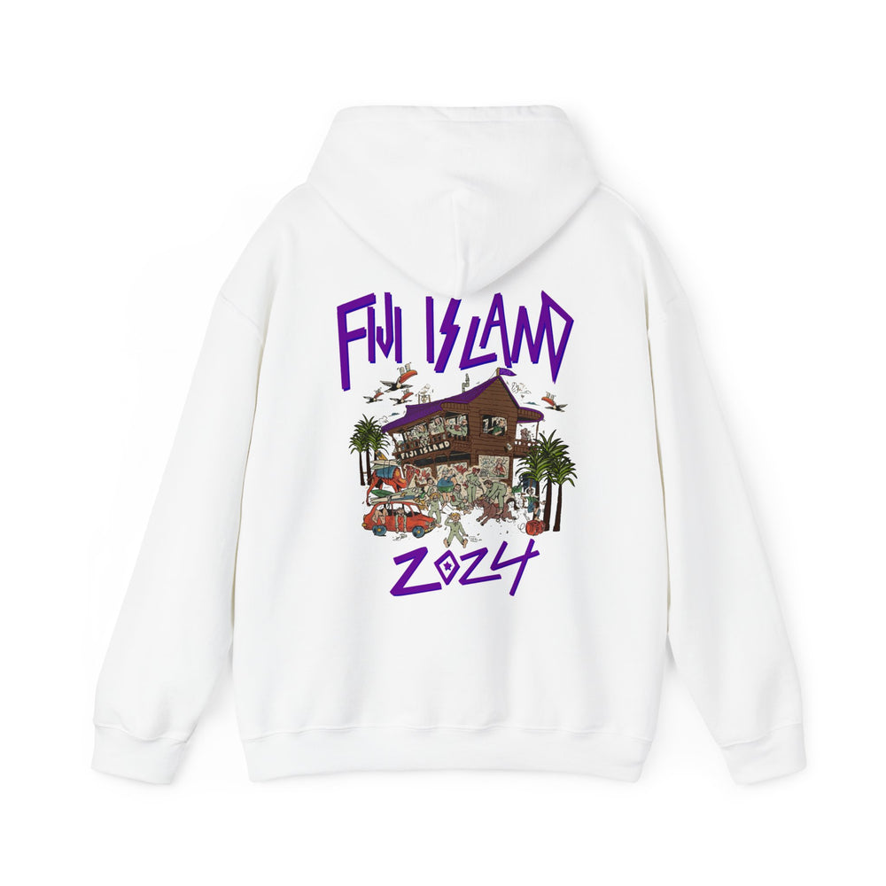 
                      
                        Fiji Island Hoodie
                      
                    