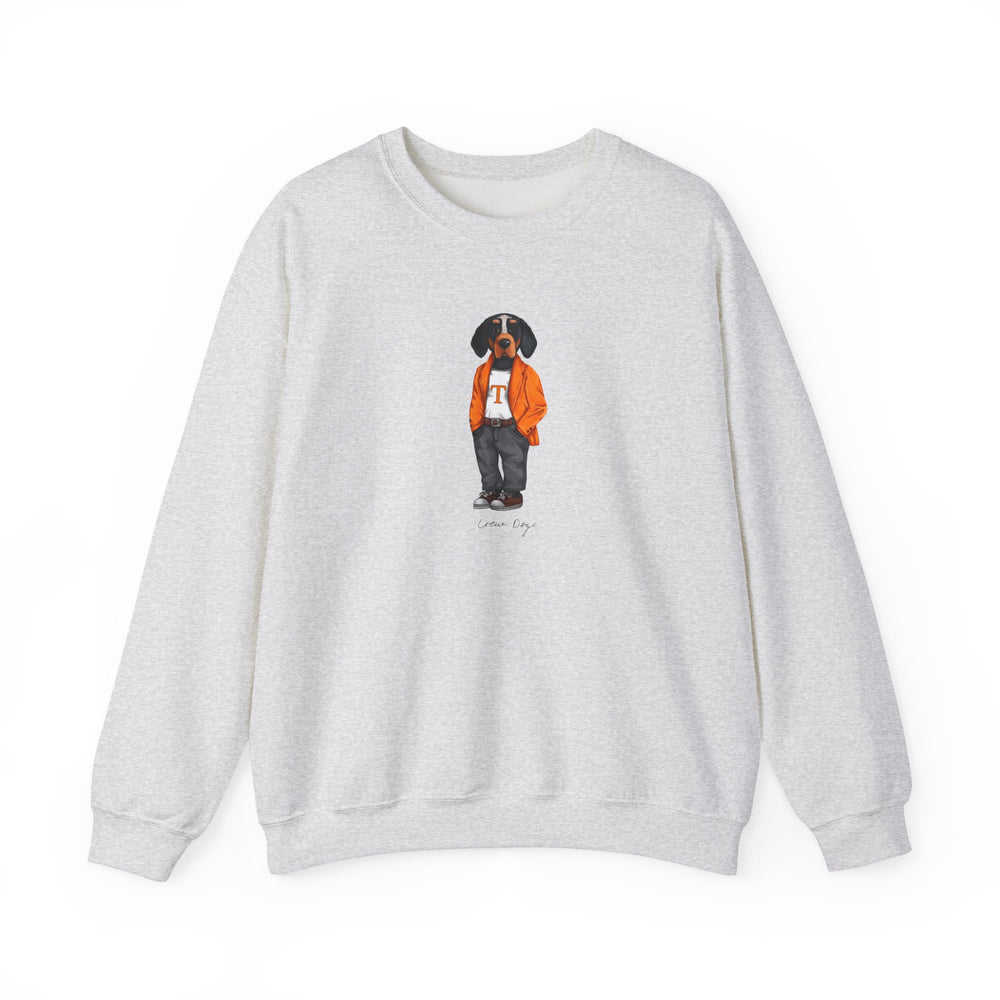 
                      
                        OG Tennessee Crewneck
                      
                    