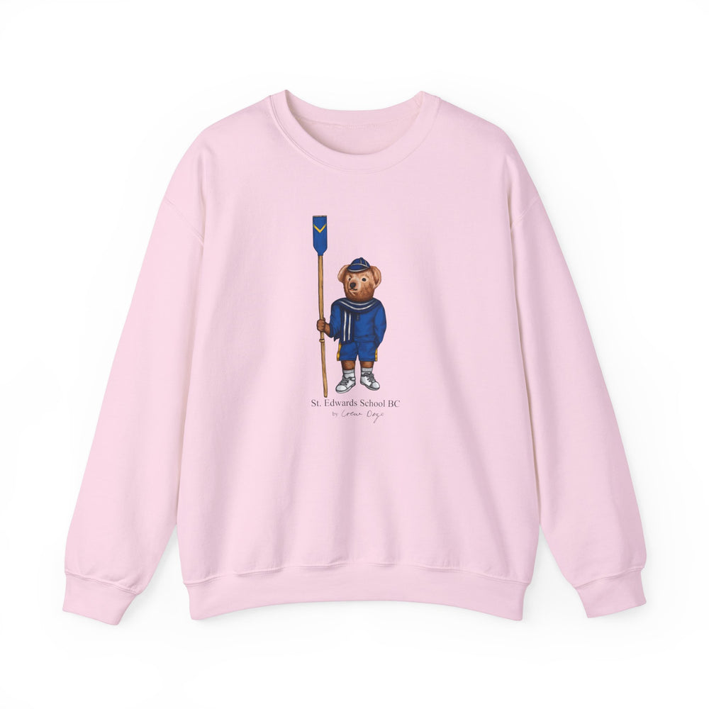 
                      
                        Teddies Rowing Crewneck
                      
                    