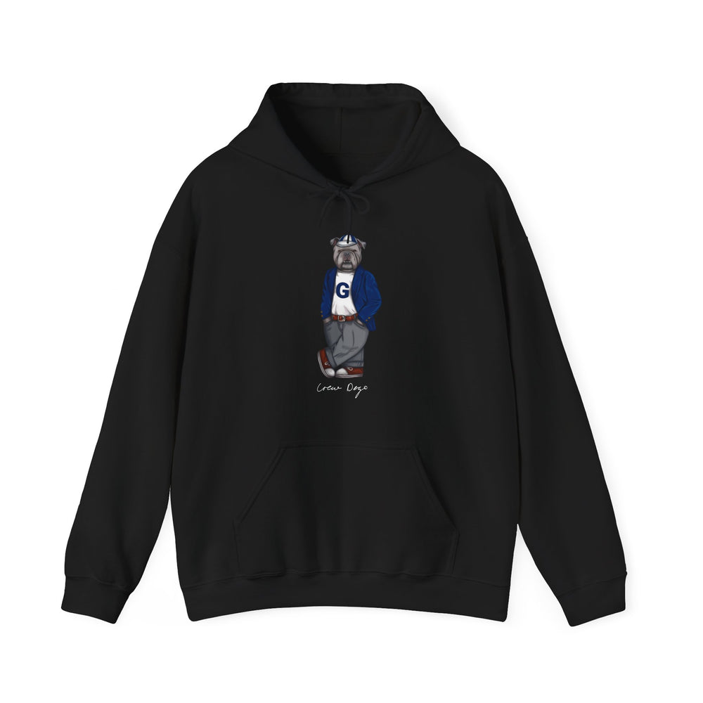 OG Georgetown Hoodie