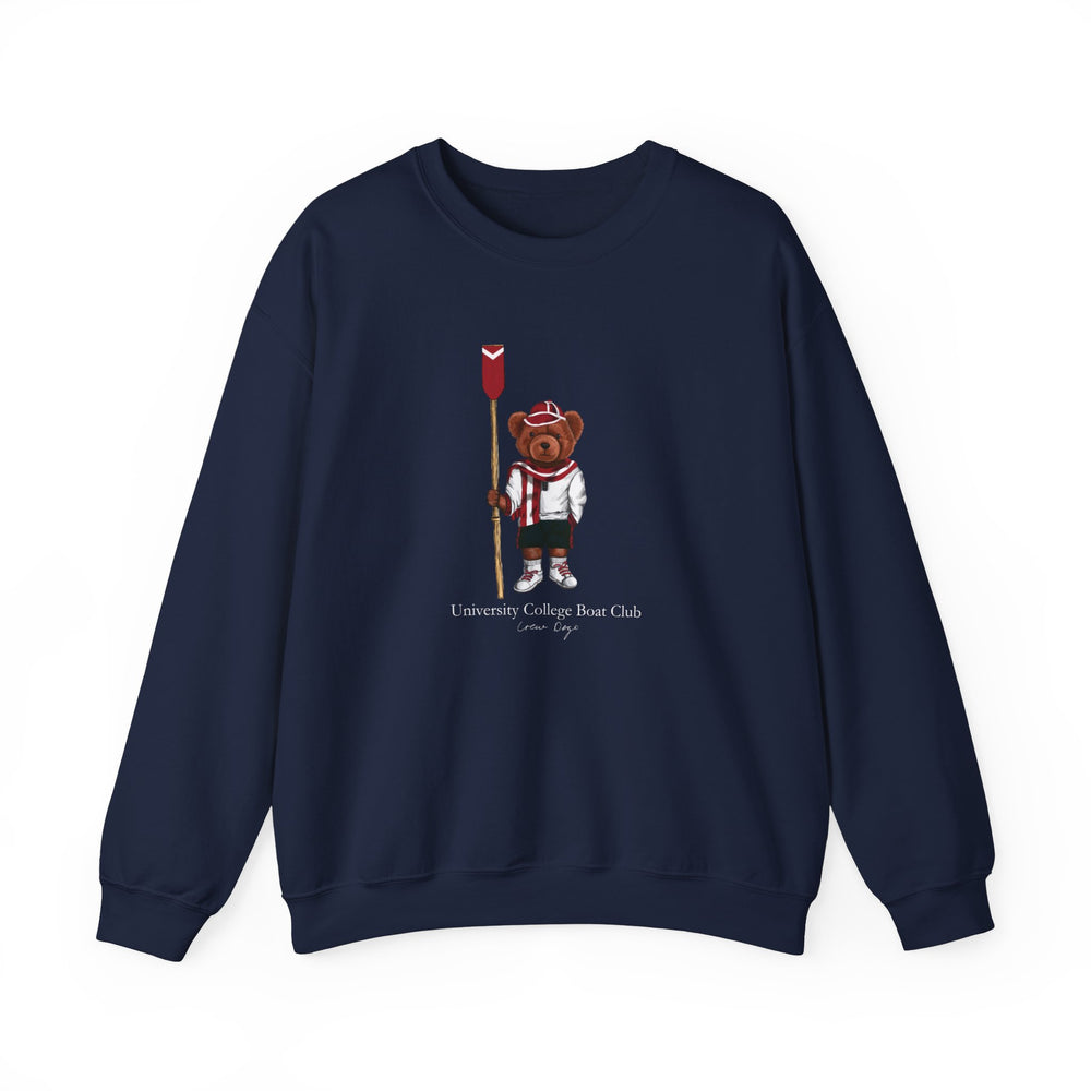 
                      
                        University College BC Crewneck
                      
                    