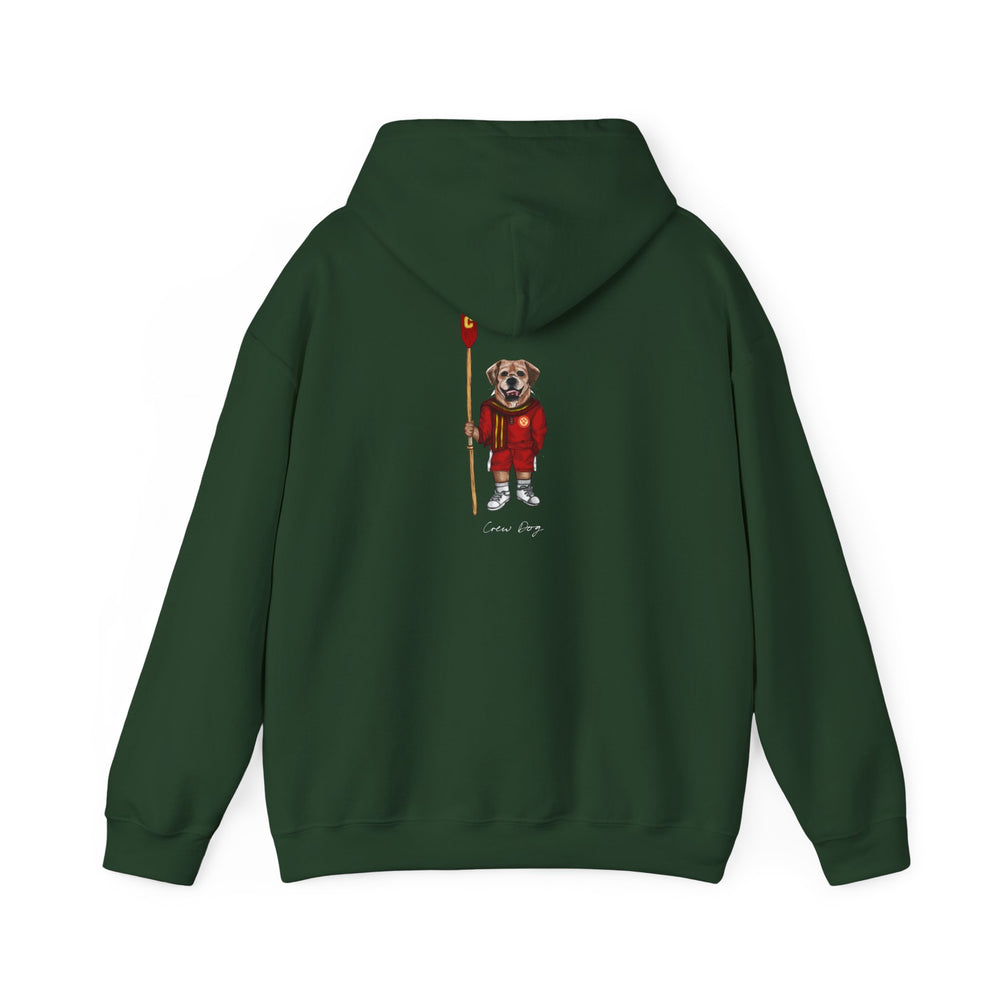 
                      
                        Chaminade HS Crew Hoodie
                      
                    