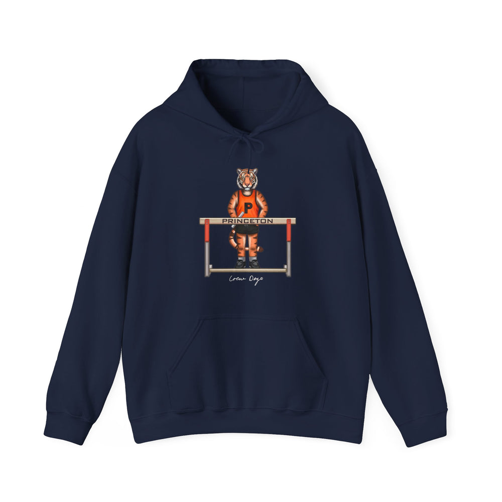 
                      
                        Princeton Track and Field Hoodie
                      
                    