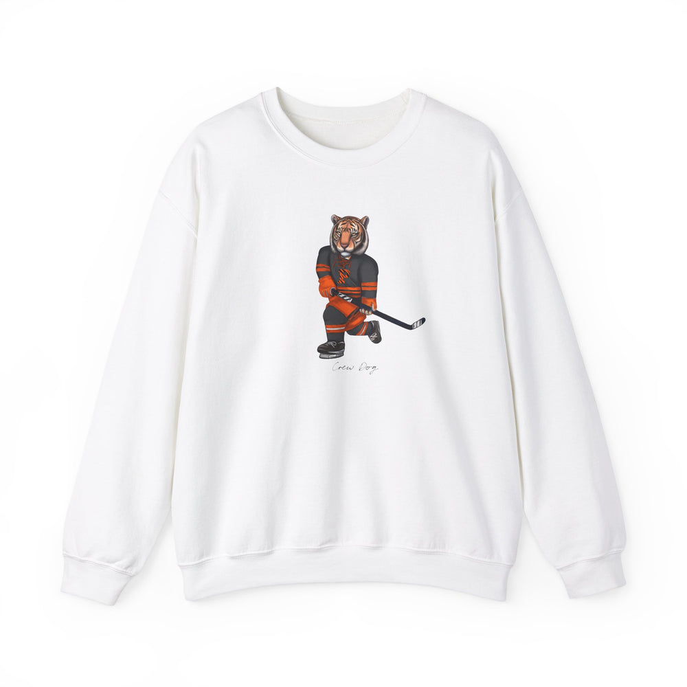 
                      
                        Princeton Women's Ice Hockey Crewneck
                      
                    