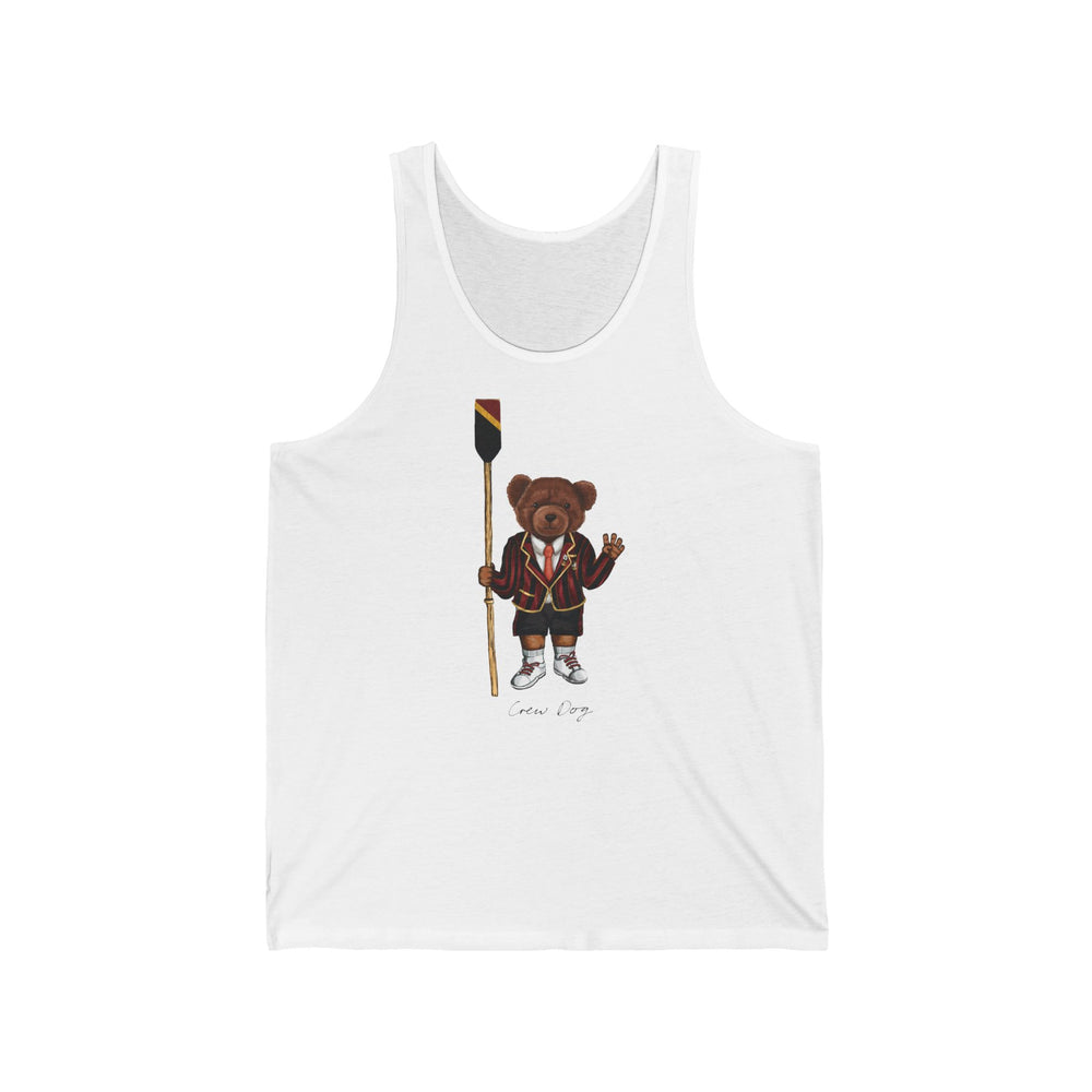 Shiplake College Tank Top