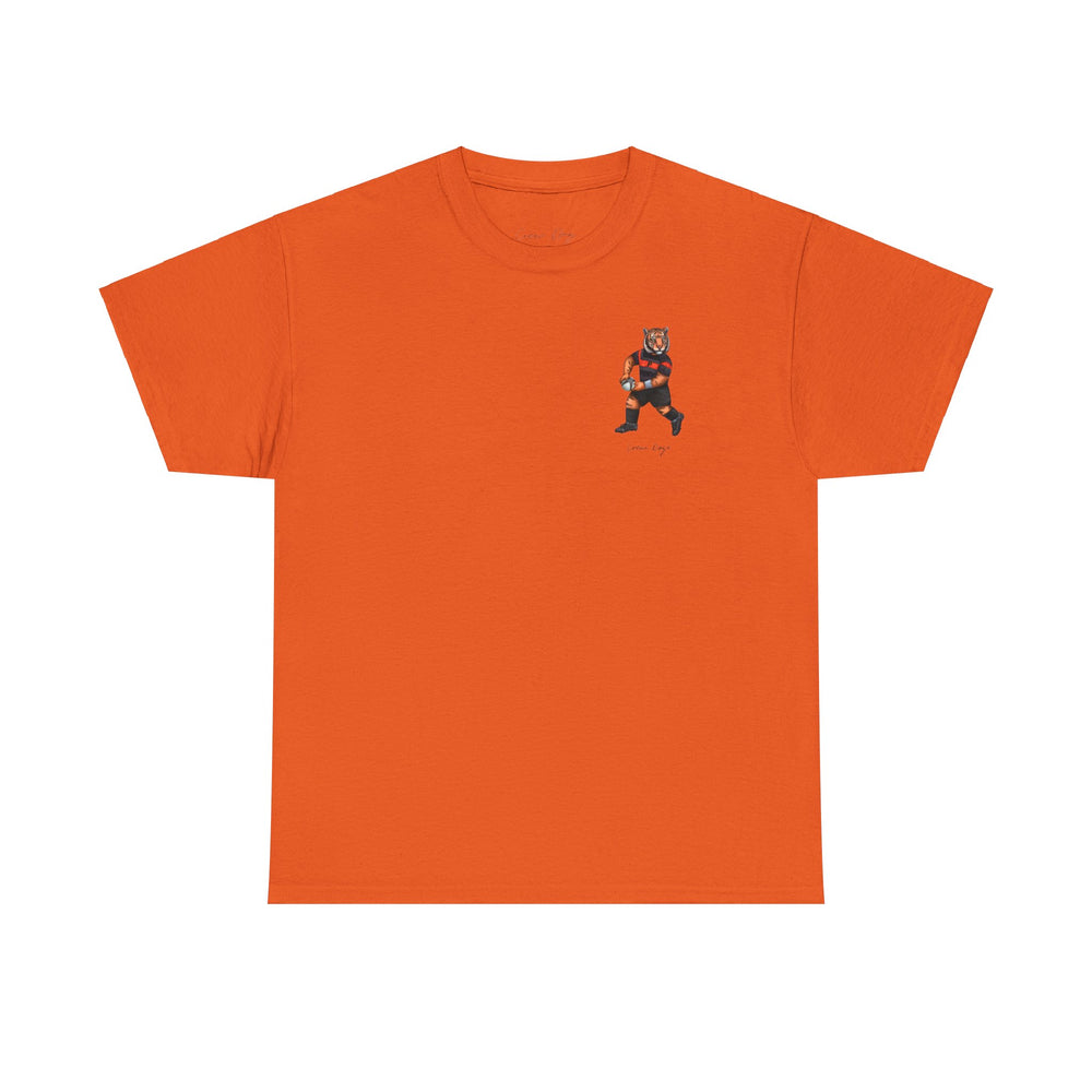 
                      
                        Princeton Rugby Tee
                      
                    