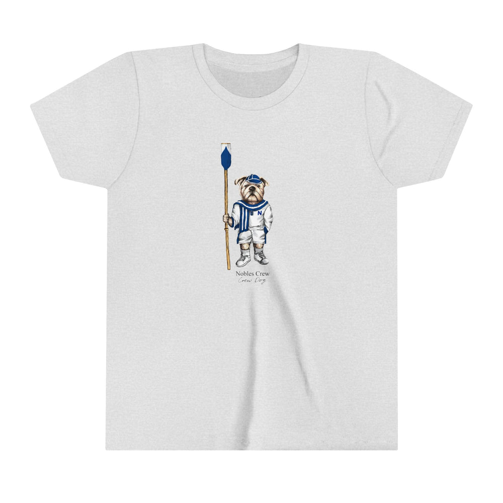 Nobles Crew Baby Tee