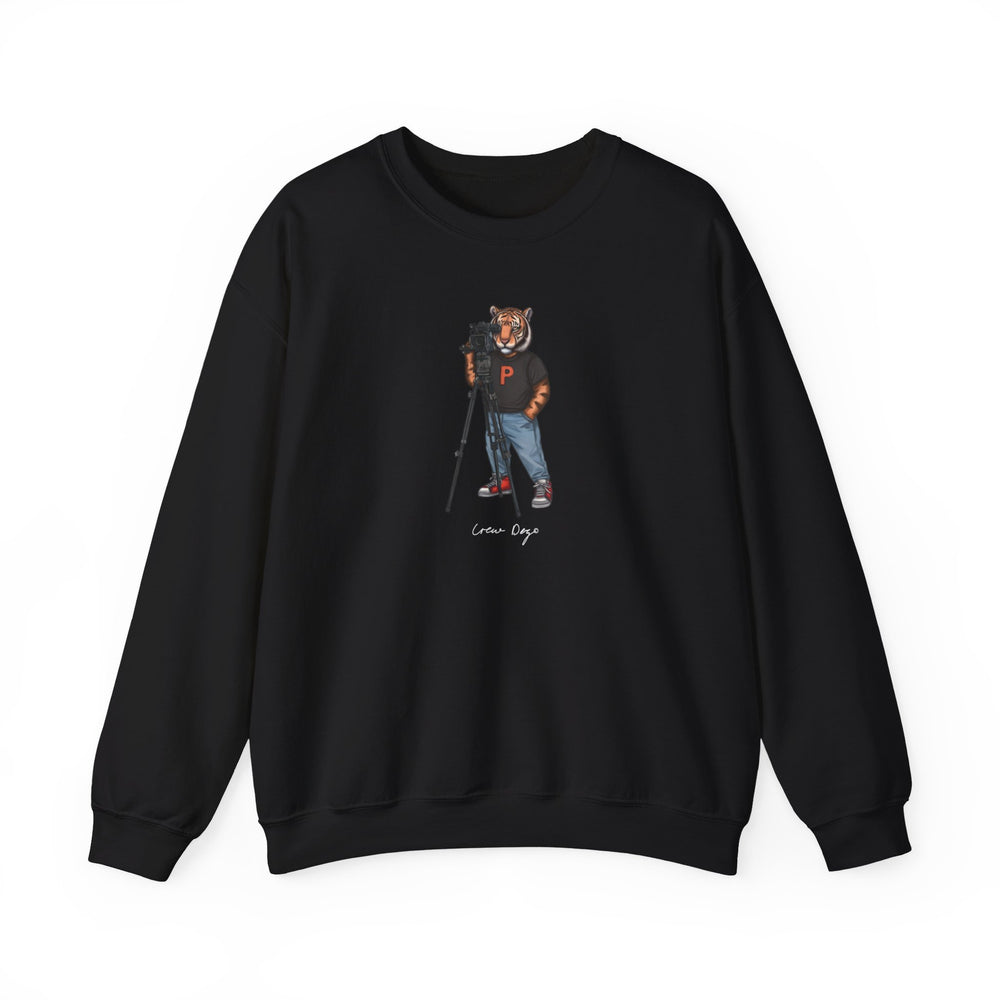 
                      
                        Princeton Film Crewneck
                      
                    