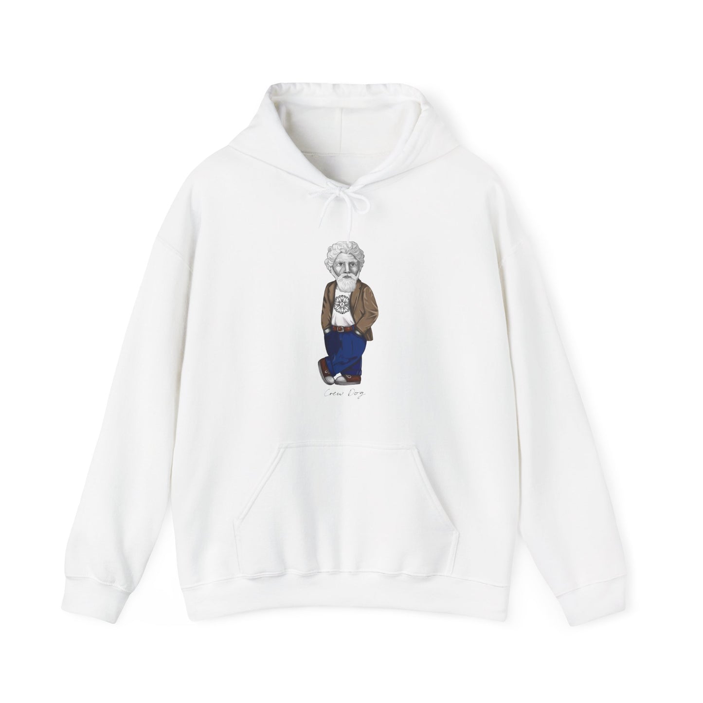 Aurelian Honor Society Hoodie