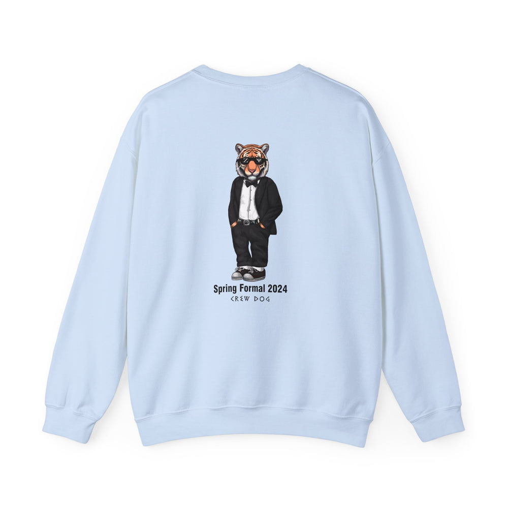 
                      
                        Zeta Psi Club Crewneck
                      
                    