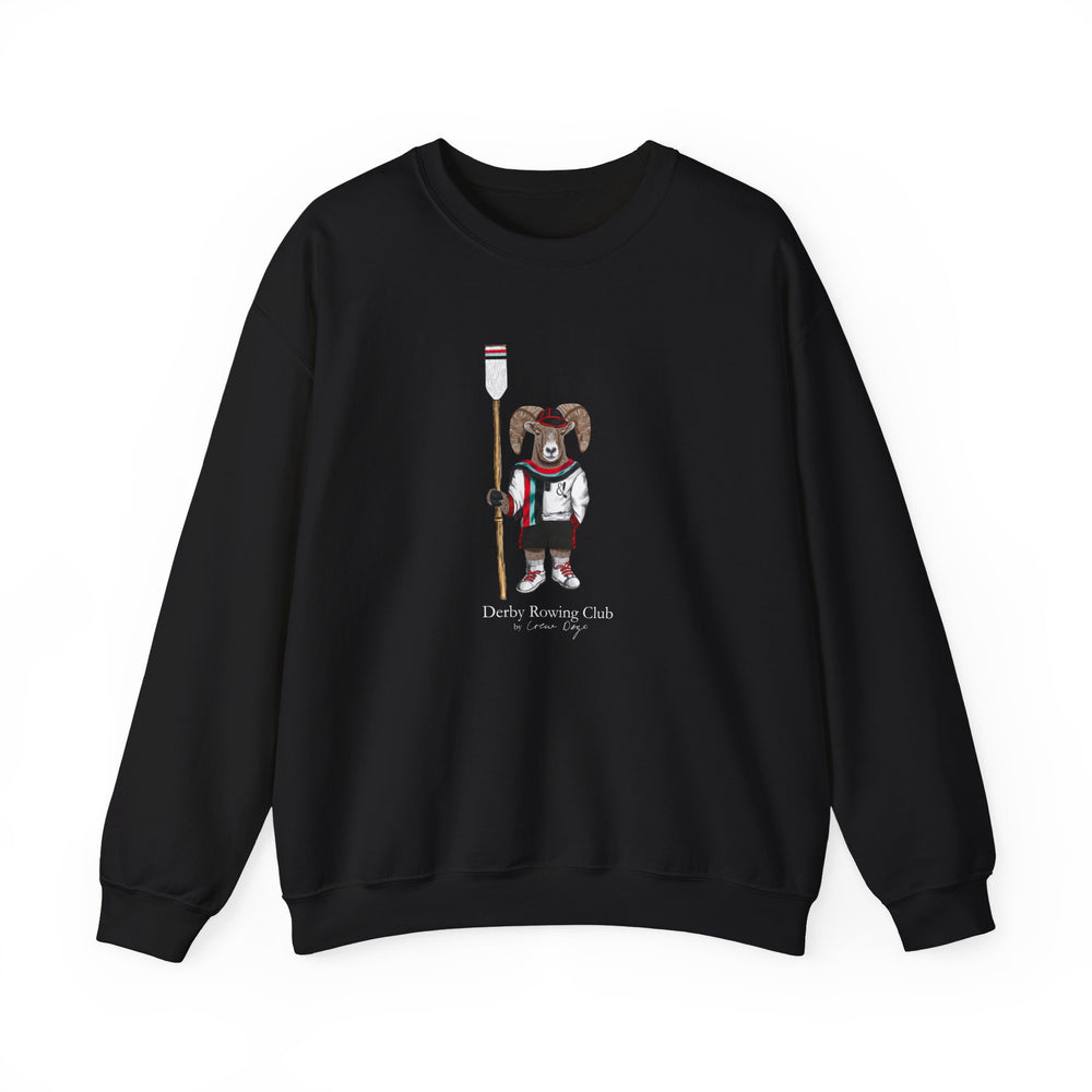 
                      
                        Derby RC Crewneck
                      
                    