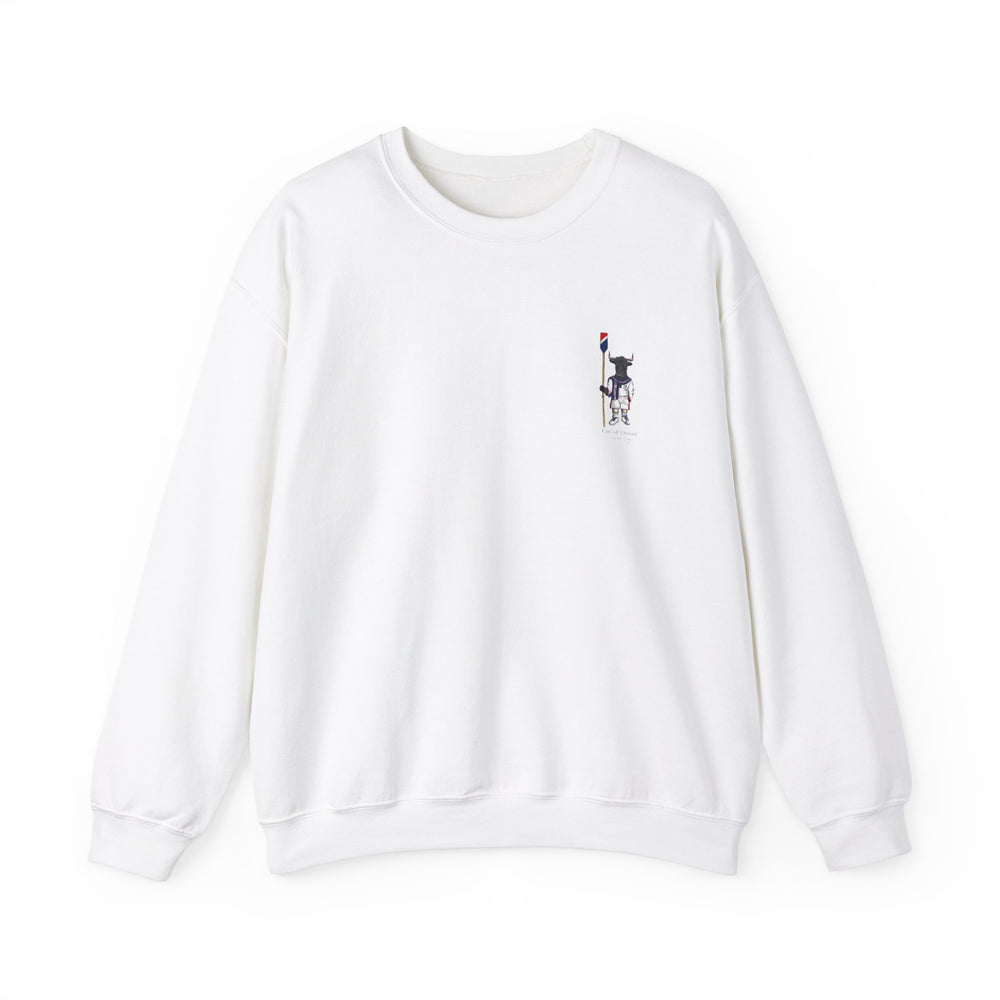 
                      
                        City of Oxford Crewneck (side)
                      
                    