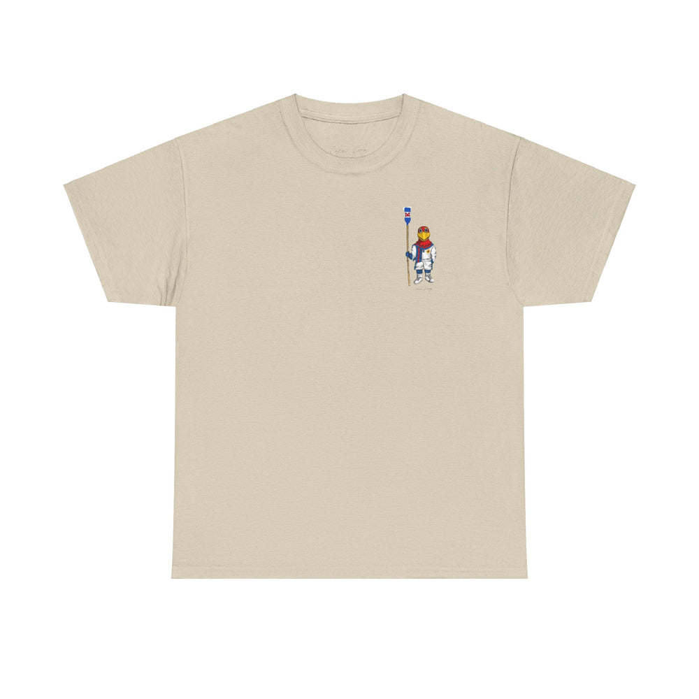 
                      
                        University of Kansas Women's Rowing Tee
                      
                    