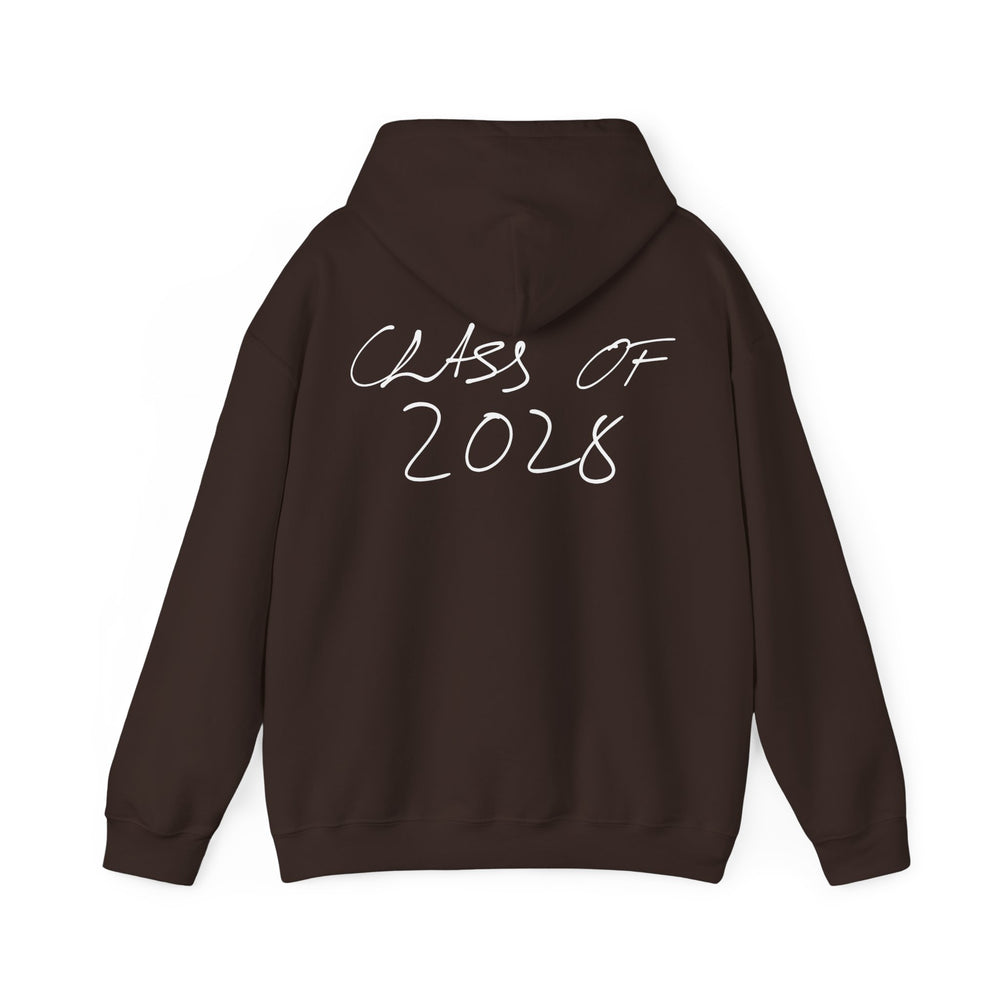 
                      
                        SLU 2028 Hoodie
                      
                    