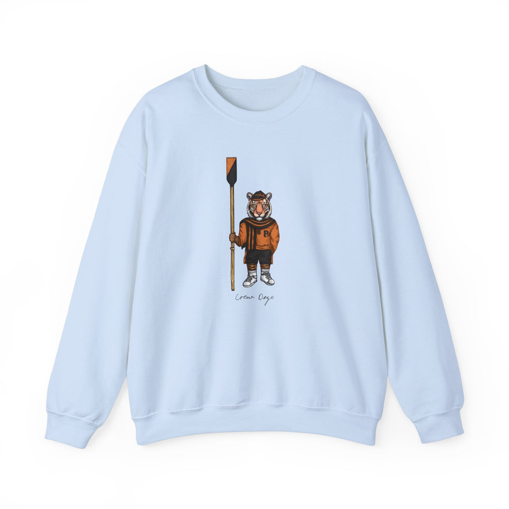 
                      
                        Princeton Crew Crewneck
                      
                    