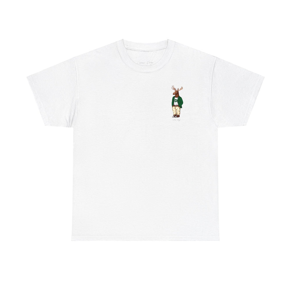 
                      
                        OG Dartmouth Tee
                      
                    