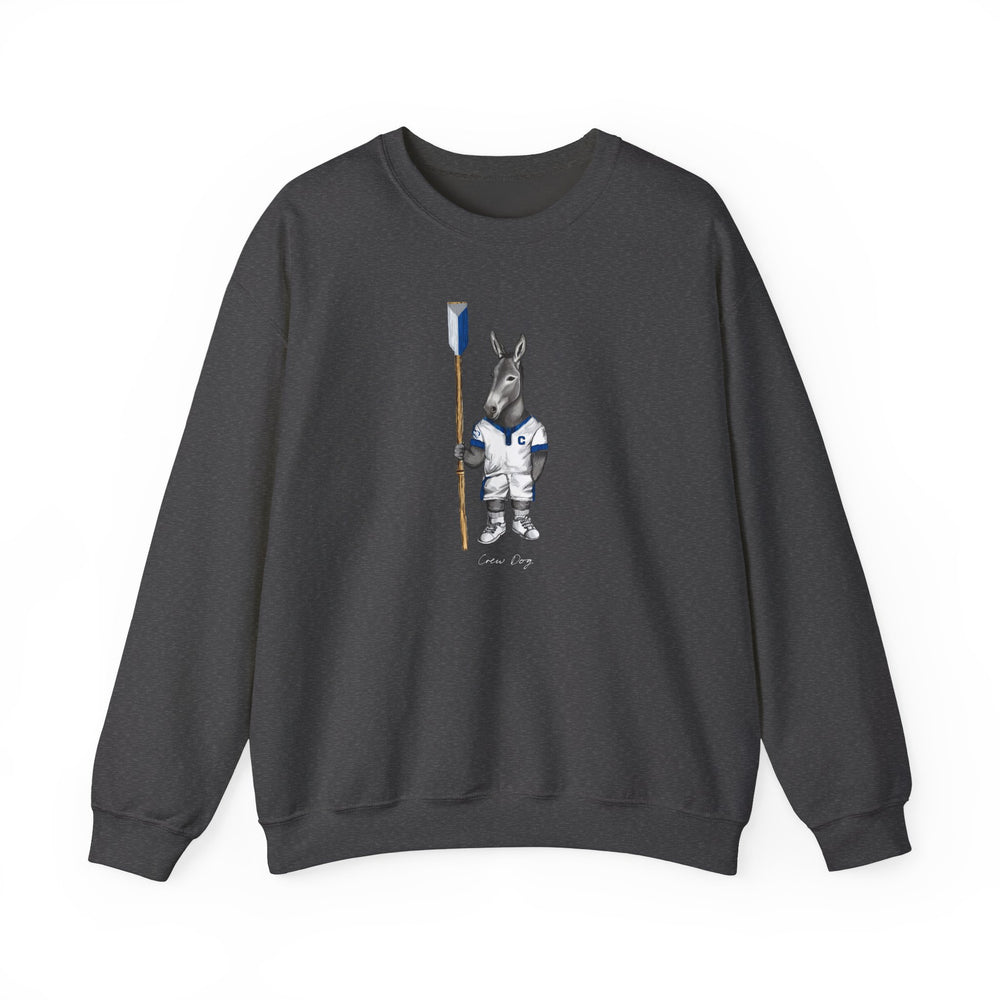 
                      
                        Colby Crew Crewneck
                      
                    