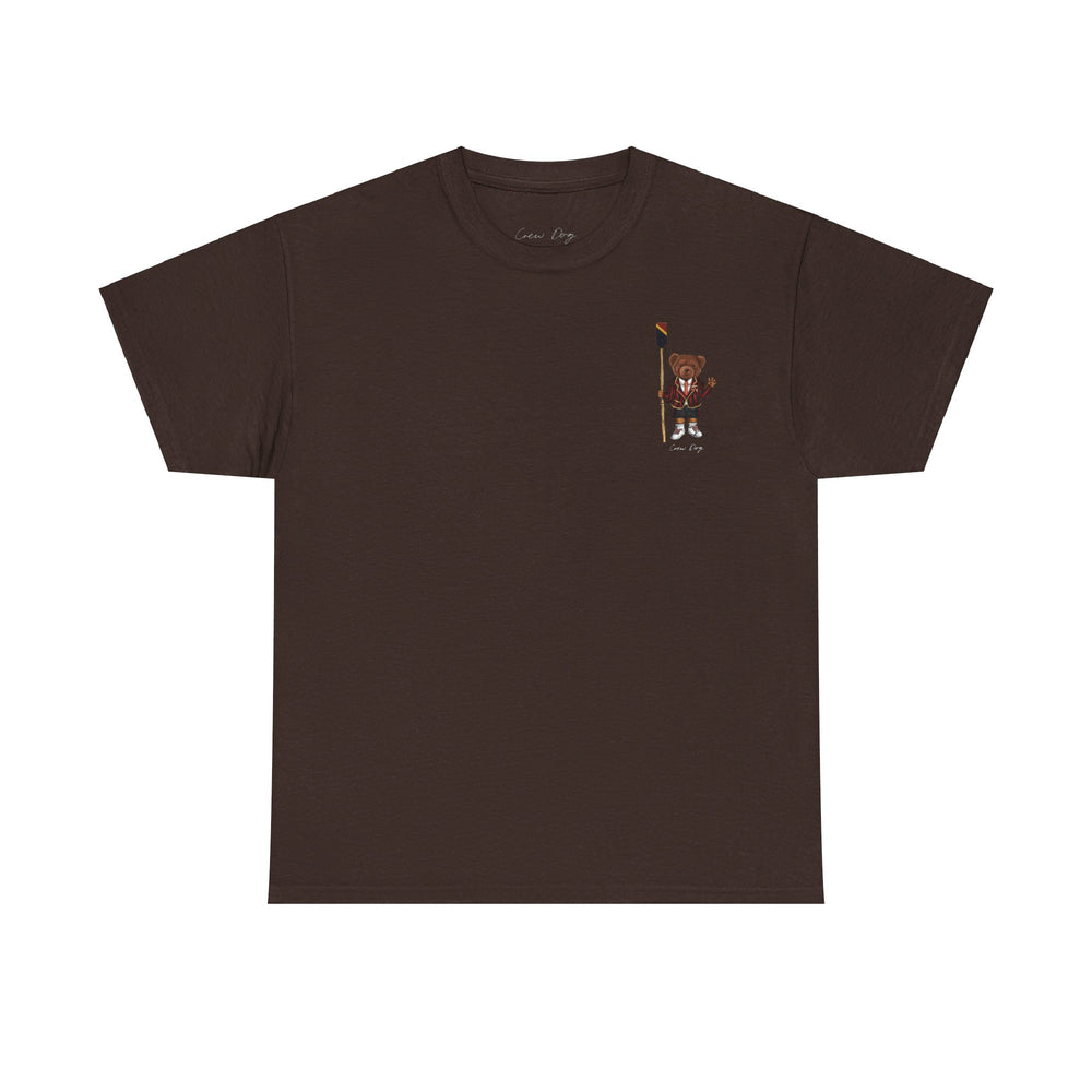 
                      
                        Shiplake College Tee
                      
                    