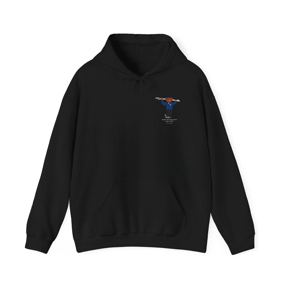 
                      
                        Stratton Mountain School Ski 2025 Hoodie (side)
                      
                    