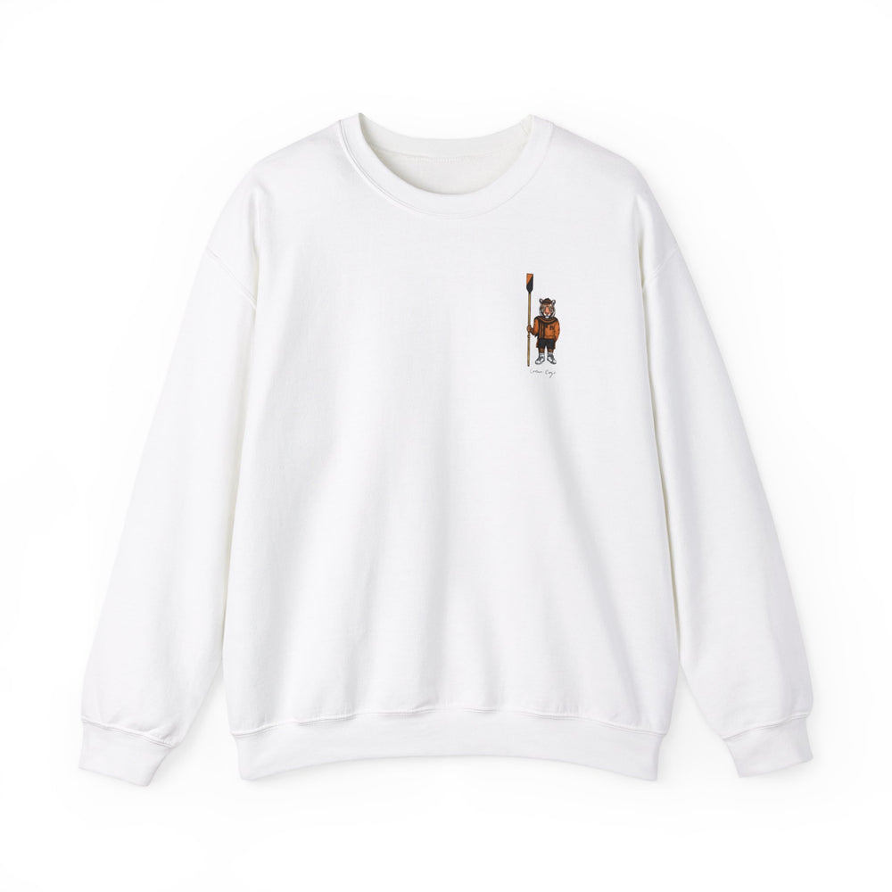 
                      
                        Princeton Crew Crewneck (side)
                      
                    