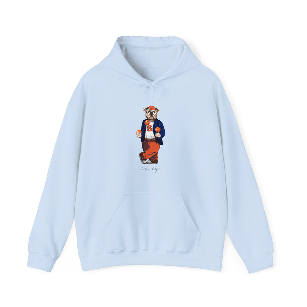 Syracuse Hoodie