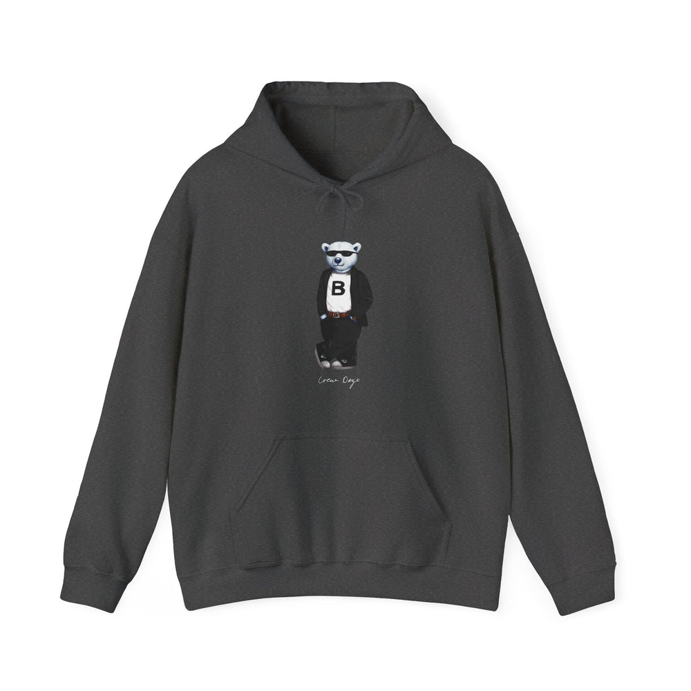 
                      
                        Bowdoin Original Hoodie
                      
                    