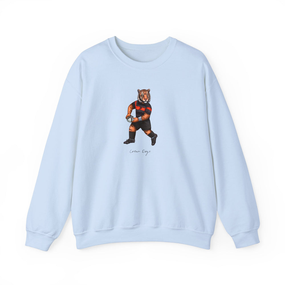 
                      
                        Princeton Rugby Crewneck
                      
                    