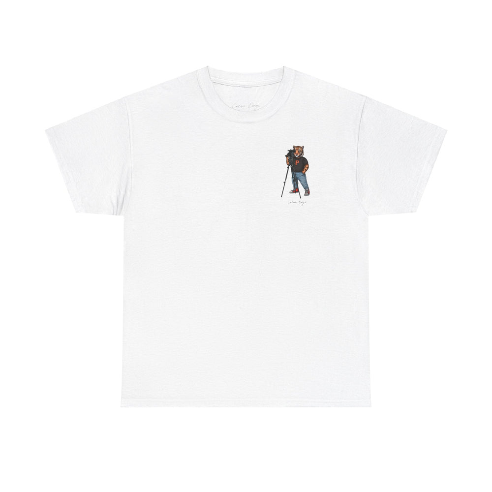 
                      
                        Princeton Film Tee
                      
                    