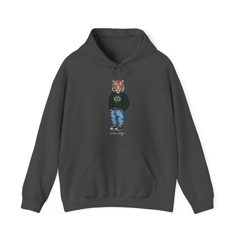 Princeton Tiger Inn Hoodie