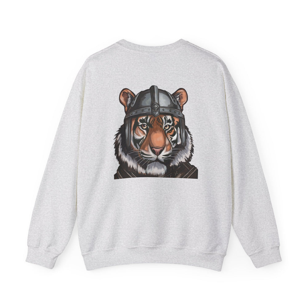 
                      
                        Princeton Tiger Inn Medieval Crewneck
                      
                    