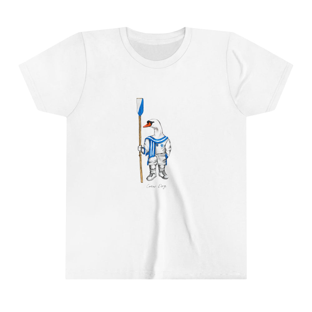 
                      
                        Hinksey Sculling Rowing Baby Tee
                      
                    