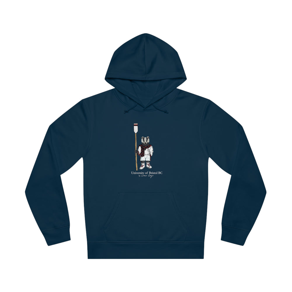 
                      
                        Bristol BC Hoodie
                      
                    