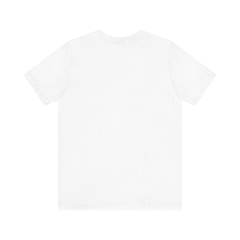 
                      
                        Joe Rows Tee
                      
                    