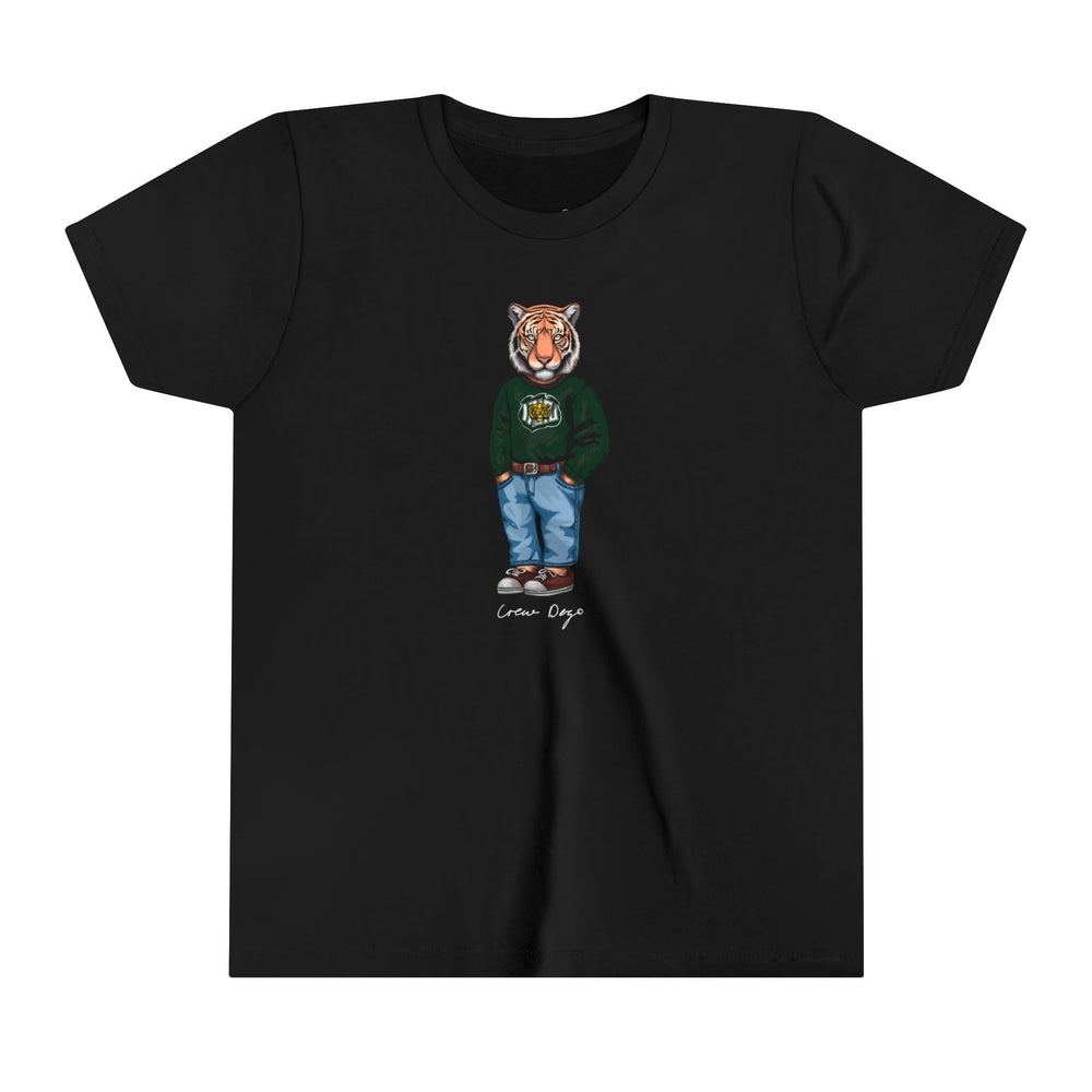 Princeton Tiger Inn Baby Tee