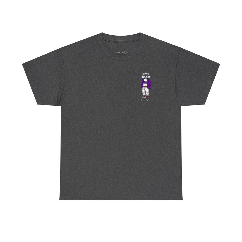 
                      
                        OG Northwestern Tee
                      
                    