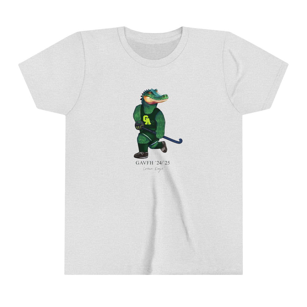 
                      
                        Greenwich Academy Field Hockey Baby Tee
                      
                    