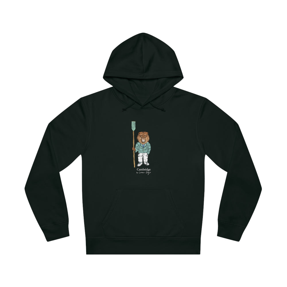 Men's Cambridge Hoodie