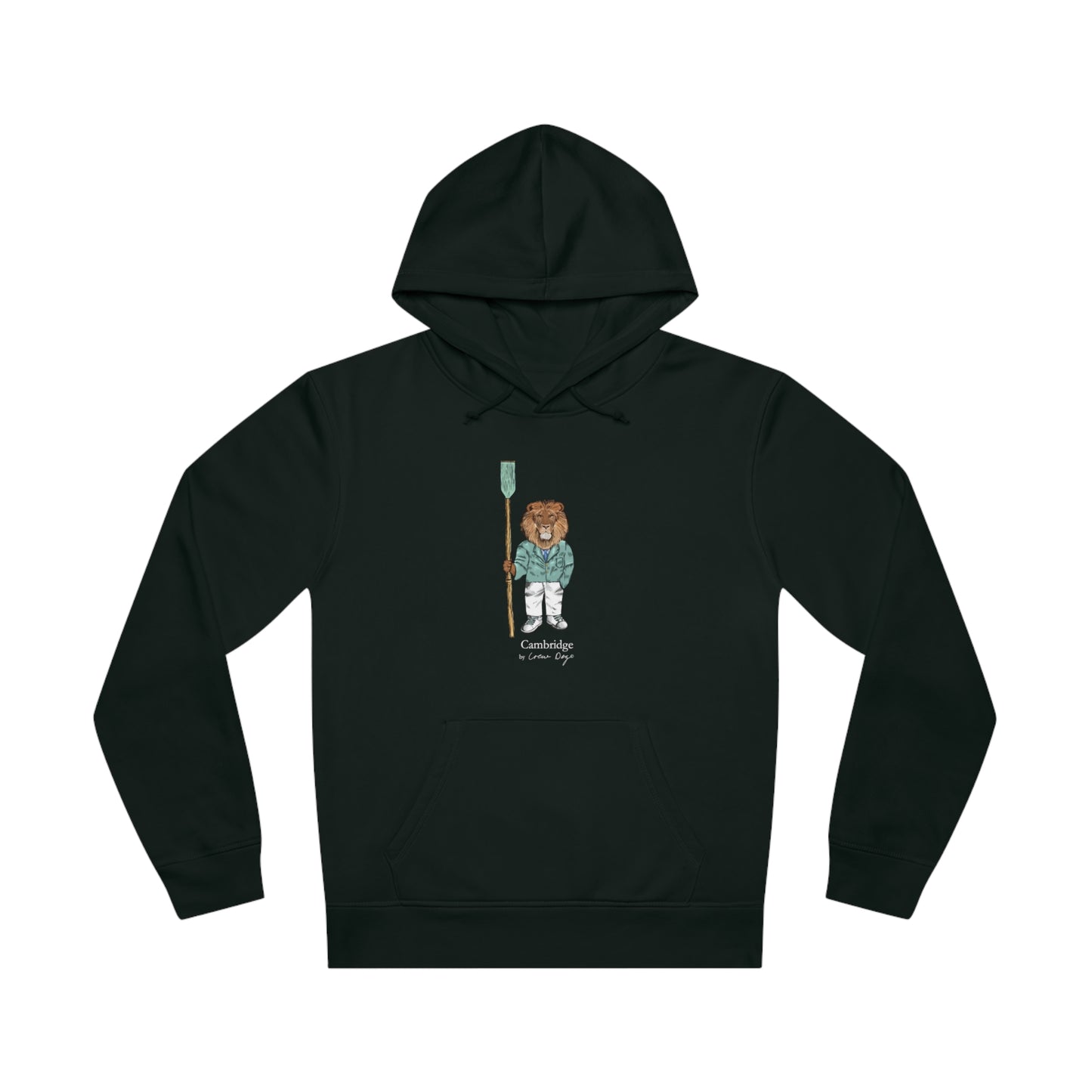 Men's Cambridge Hoodie