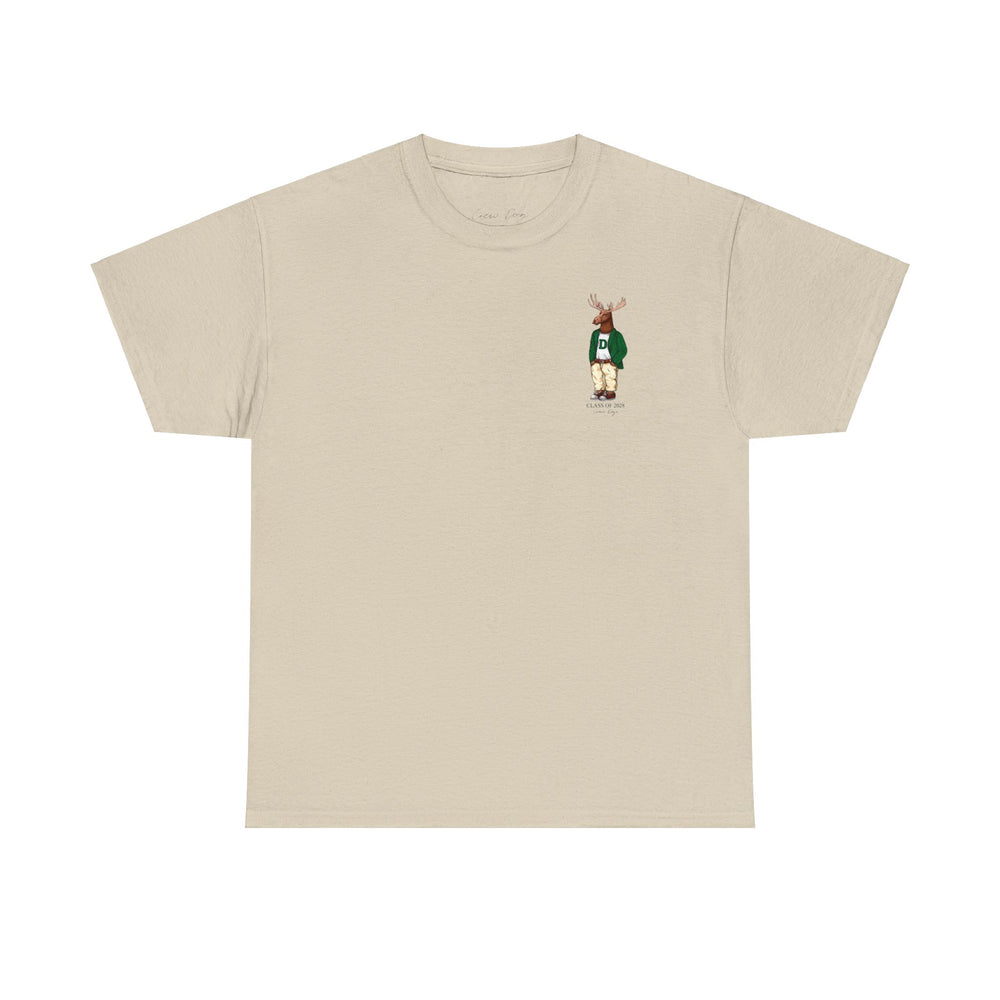 
                      
                        Dartmouth 2028 Tee
                      
                    